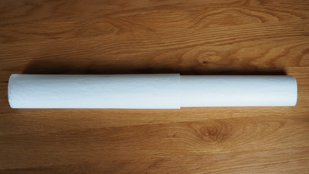 Rosco Heat Shield - 20" x 24"