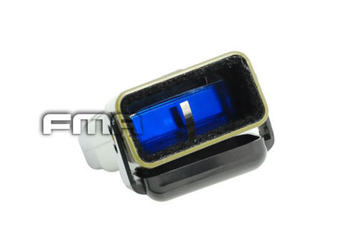 FMA Tactical No Function MS2000 Strobe Light Dummy Model Version