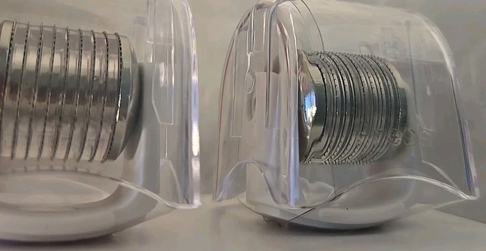 GloPRO FACE DUO