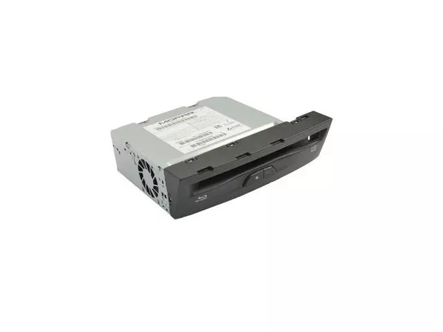 Genuine Mopar Blu-Ray DVD Player 68378304AB