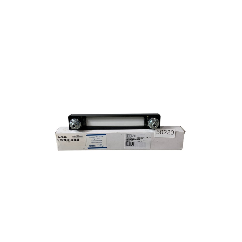 Weber Hydraulic 145810 Fluid Level Indicator
