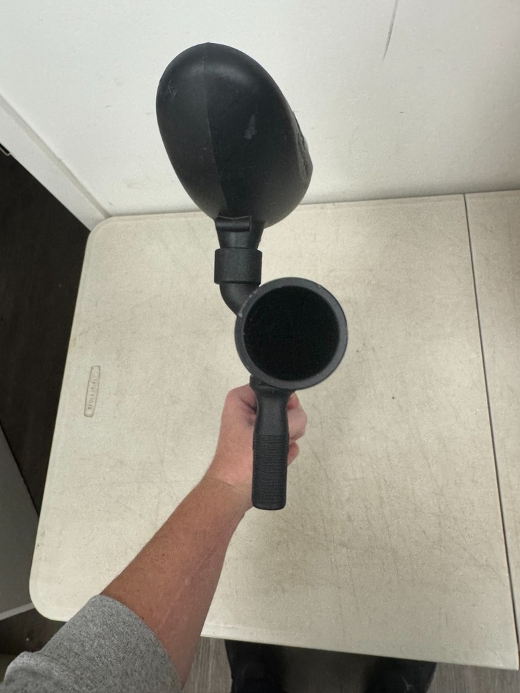 Tippmann Stormer Basic Semi-Automatic .68 Caliber Paintball Gun Marker 14911