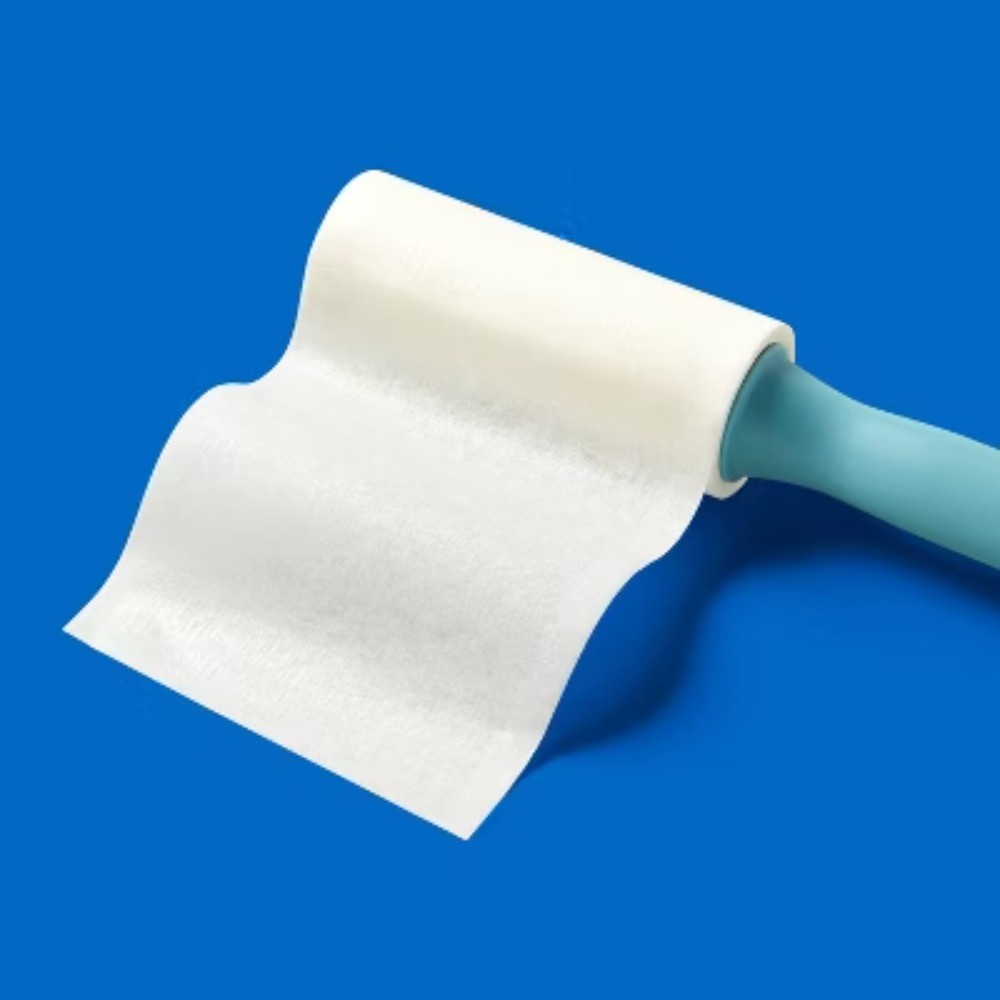Travel Size Lint Roller - 30 Sheets - up&up
