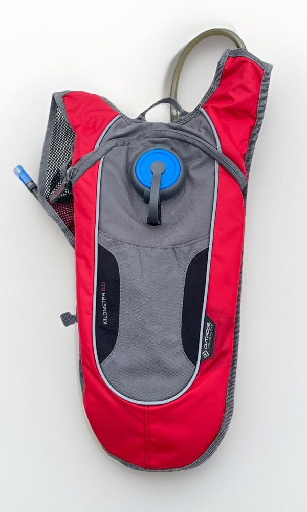 Outdoor Products Kilometer 8.0 Hydration Backpack