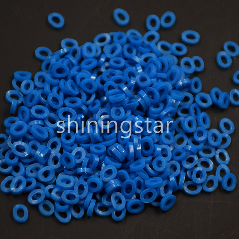 5000 Pcs Continious Force Dental Ortho Separator Orthodontic Separate Ties