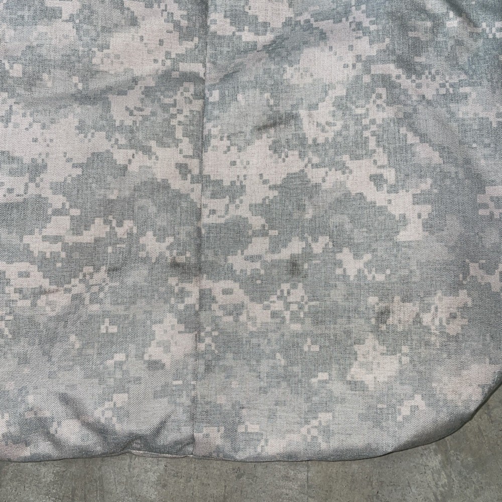 USGI Helmet Bag ACU