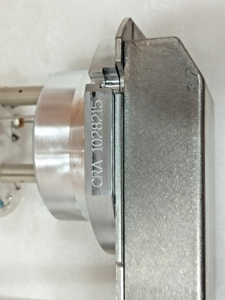 Sciex 5013522 B Electron Multiplier Assembly API 3000 LC/MS/MS System 5013522B