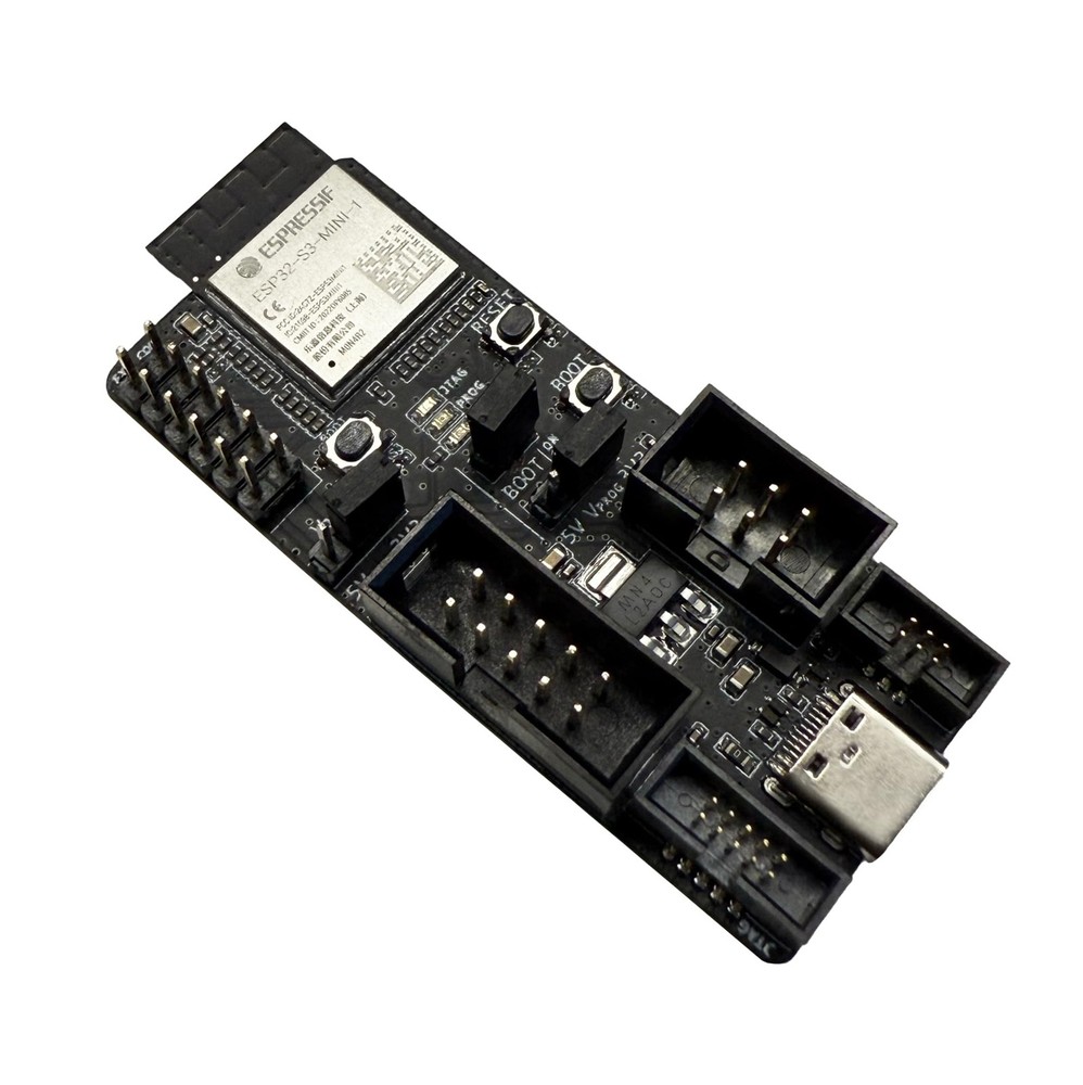 ESP-Prog-2 Development Board