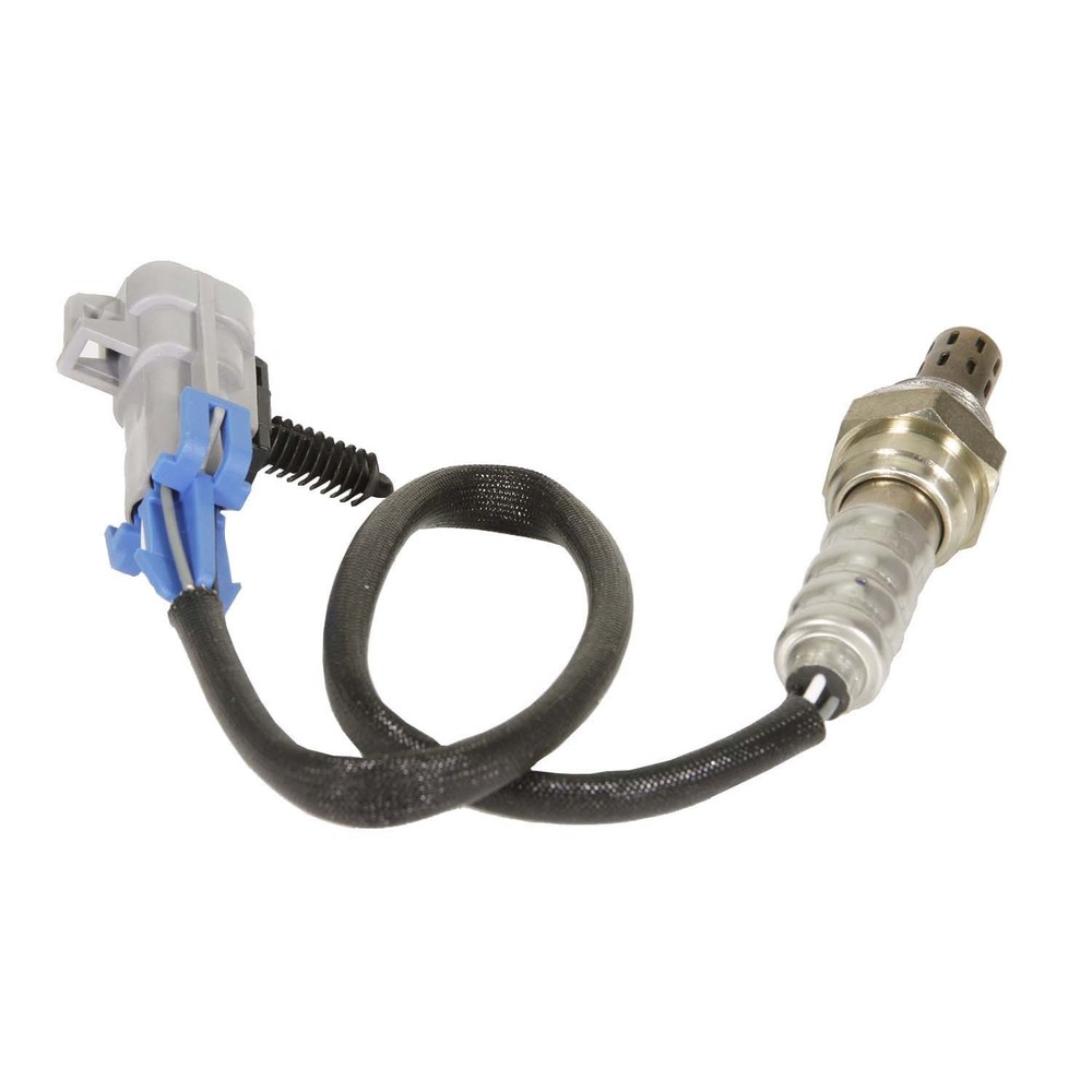 2Pcs Up/Downstream O2 Oxygen Sensor For 2000-02 Chevy Silverado GMC Sierra 1500