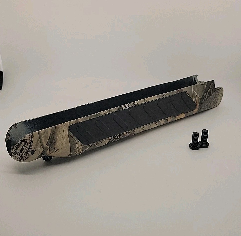 Thompson Center Encore Muzzleloader Camo Flextech Forearm with Screws -FLEX TECH