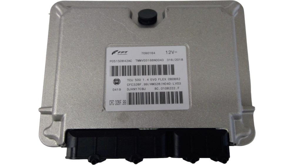 MOPAR TRANSMISSION CONTROLMOD 5150842AC NEW OEM