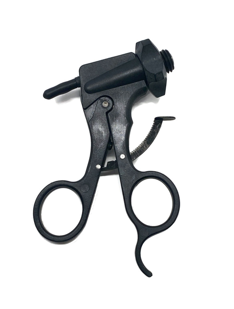 Sklar 31-9002YC Carbon Handle