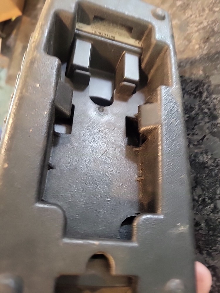 Honda Midtronics Micro404XL Advanced Motorcycle Battery Conductance Analyzer