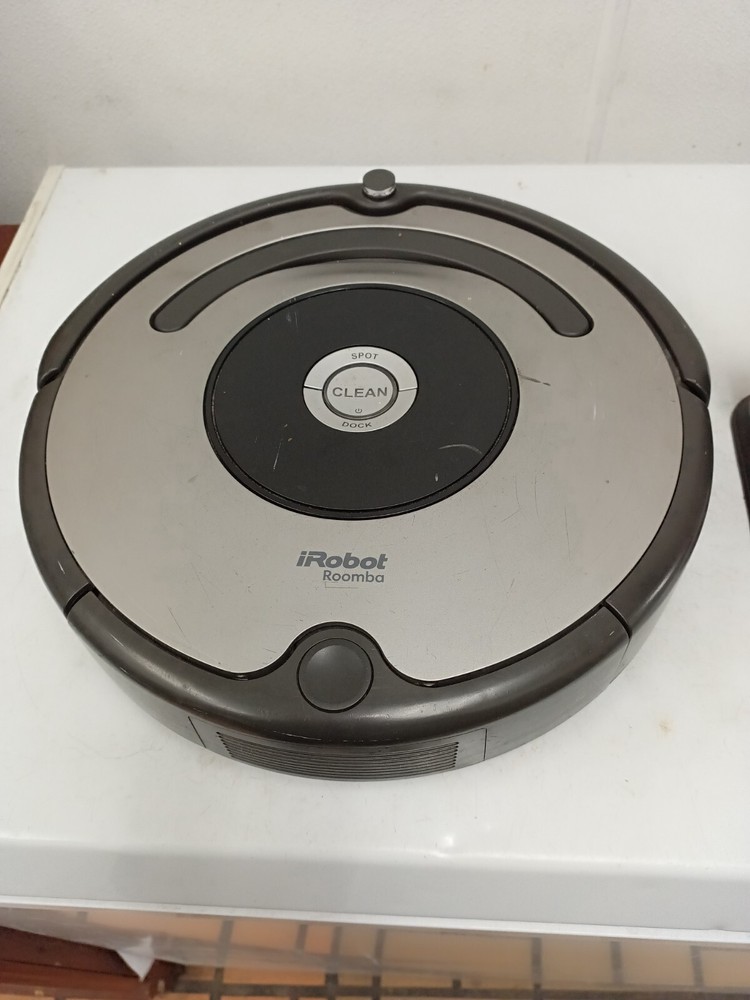 irobot roomba