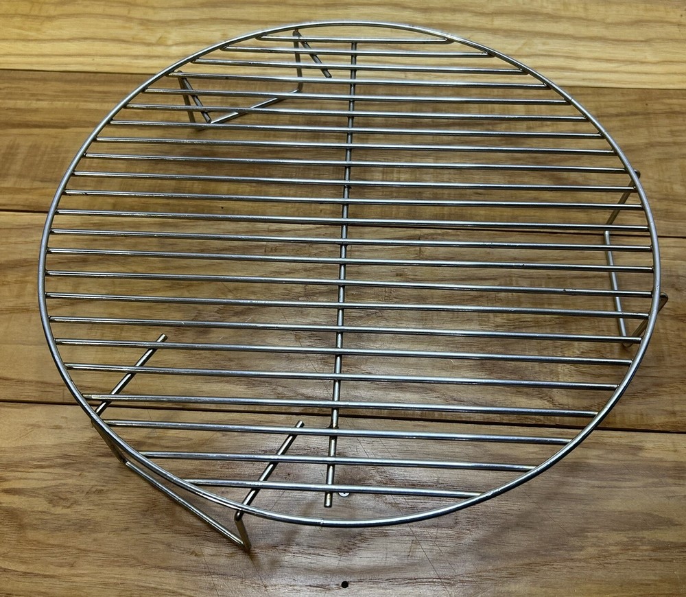 NuWave Pro Infrared Oven 2" Wire Rack Replacement Part - Model #20329