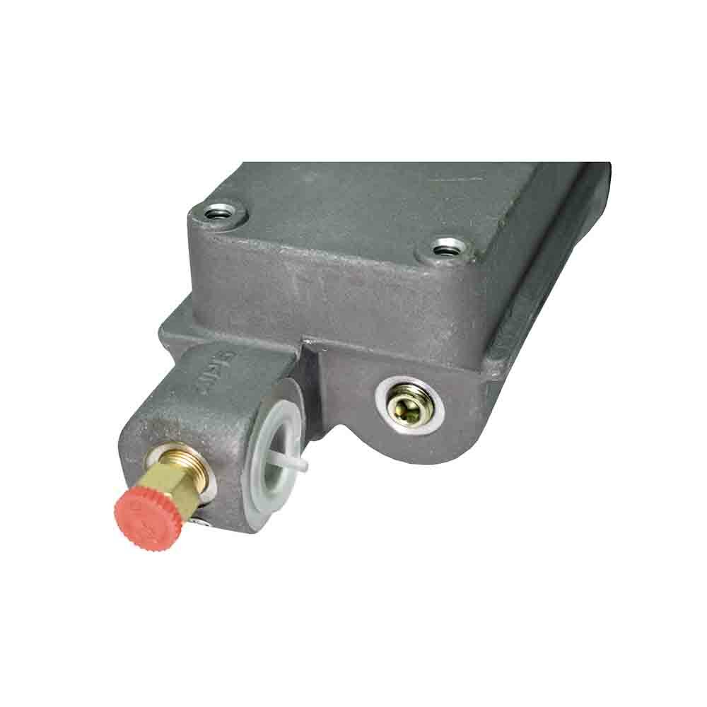 Replacement Disc Brake Master Cylinder - Dexter/Tie Down Engineering (70519K)