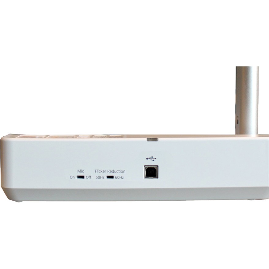 Epson DC-07 1080p Document Camera 8x Zoom USB