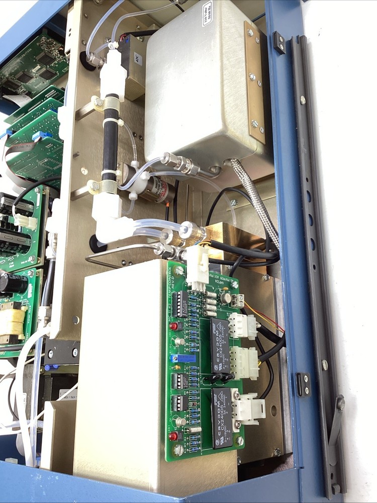 Thermo Environmental Instruments 42C-74779-377 NO-NO2-NOx Analyzer