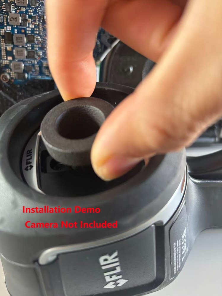 FLIR E4 E5 E6 E8 xt Thermal imager camera Lens Focus Adjustment Tool