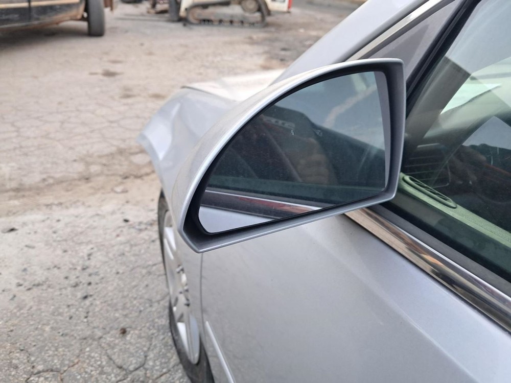 IMPALA 2013 Glove Box 4781077