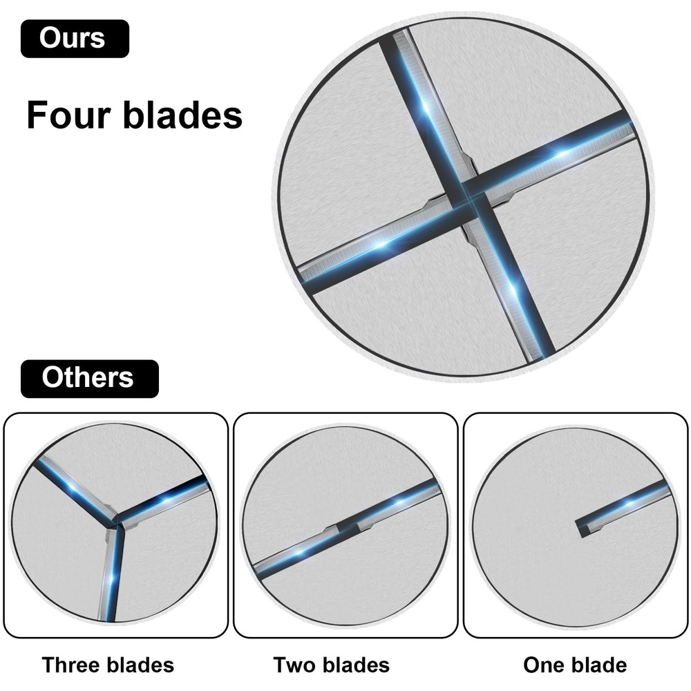 Snow Cone Machine Ice Crusher