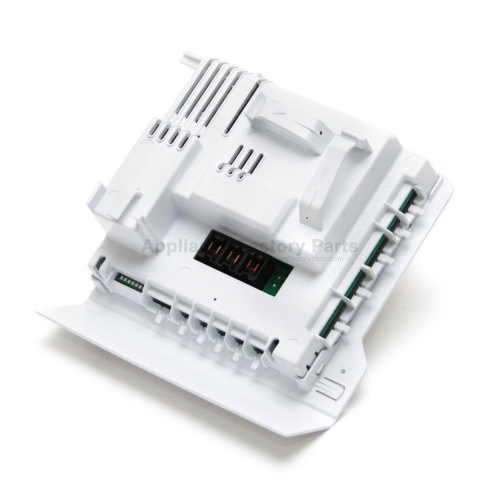Washer Part # WPW10491312 - Whrlpool Washer Electronic Control Board