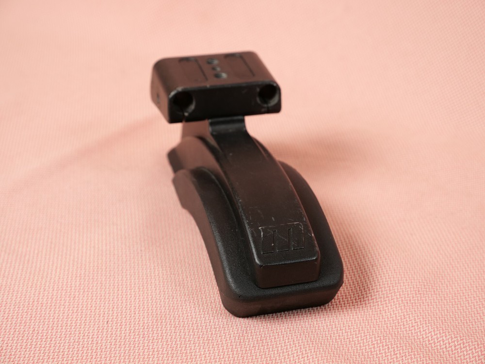 Redrock Micro Shoulder Mount Pad NO Rods