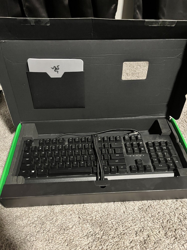 Pc, Monitor, Keyboard