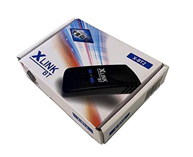 Xtreme Technologies XLink BT - Original Bluetooth Cell to Home Telephone