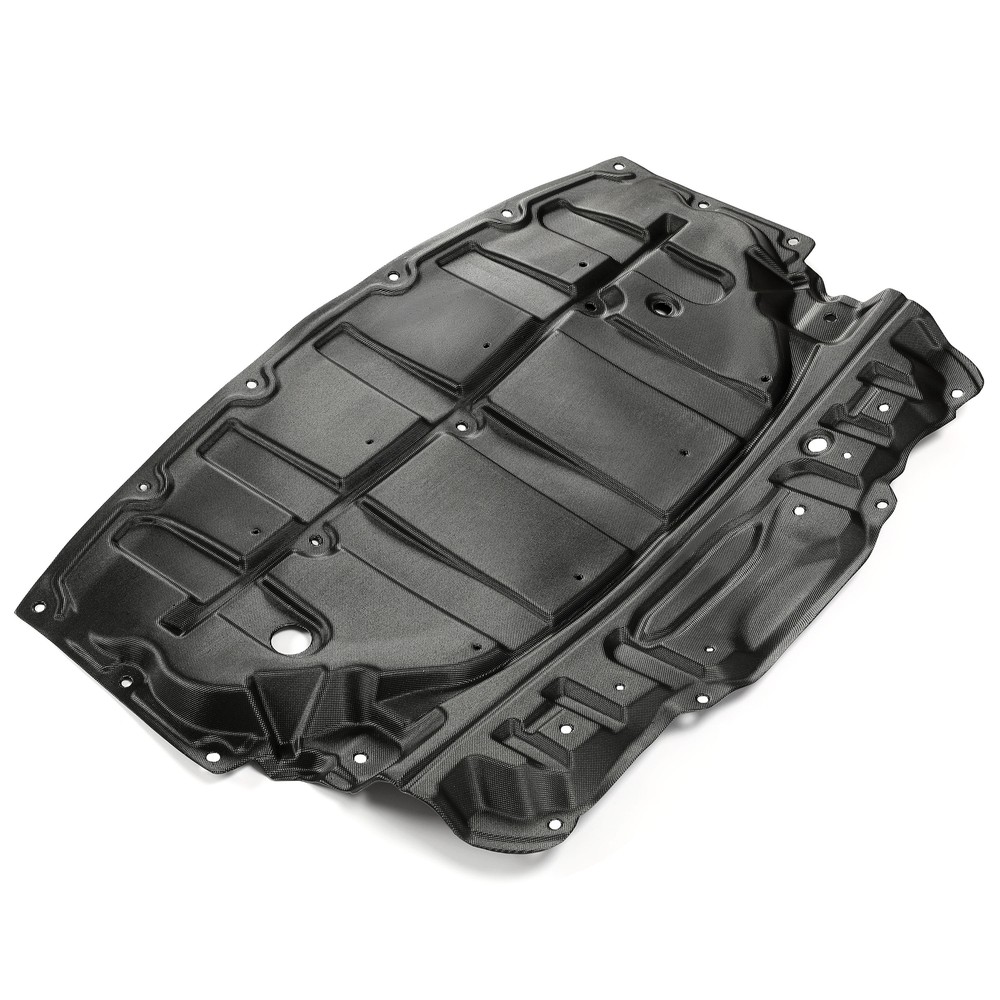 Front Engine Splash Shield For 2007-2008 Infiniti G35 2008-2013 G37