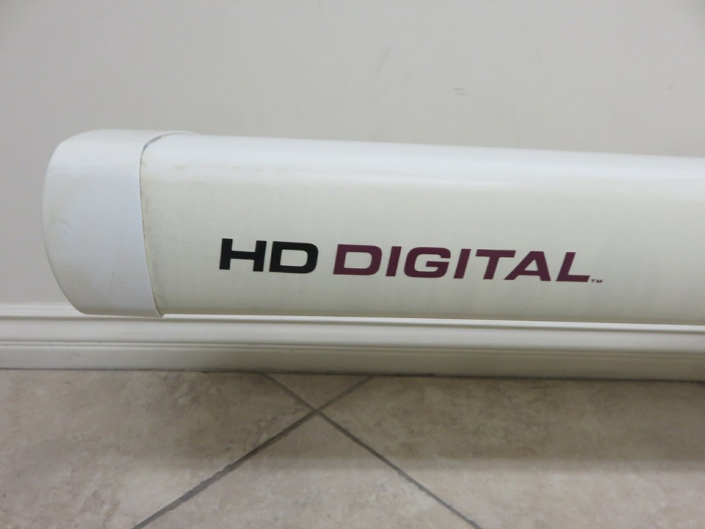 Raymarine E52084 HD Digital Boat Marine 72" Open Array Radar Antenna