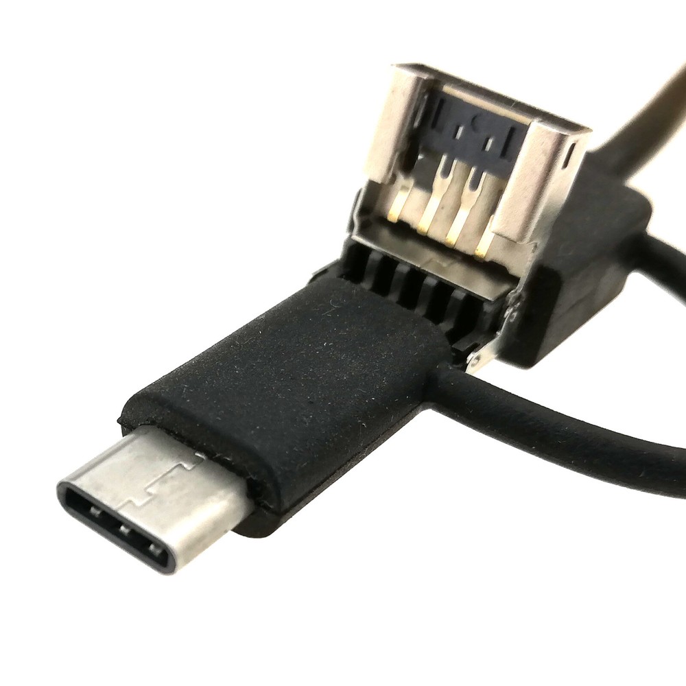 1600X USB Microscope PC Mac Android Handheld Digital Video LED Camera Magnifier