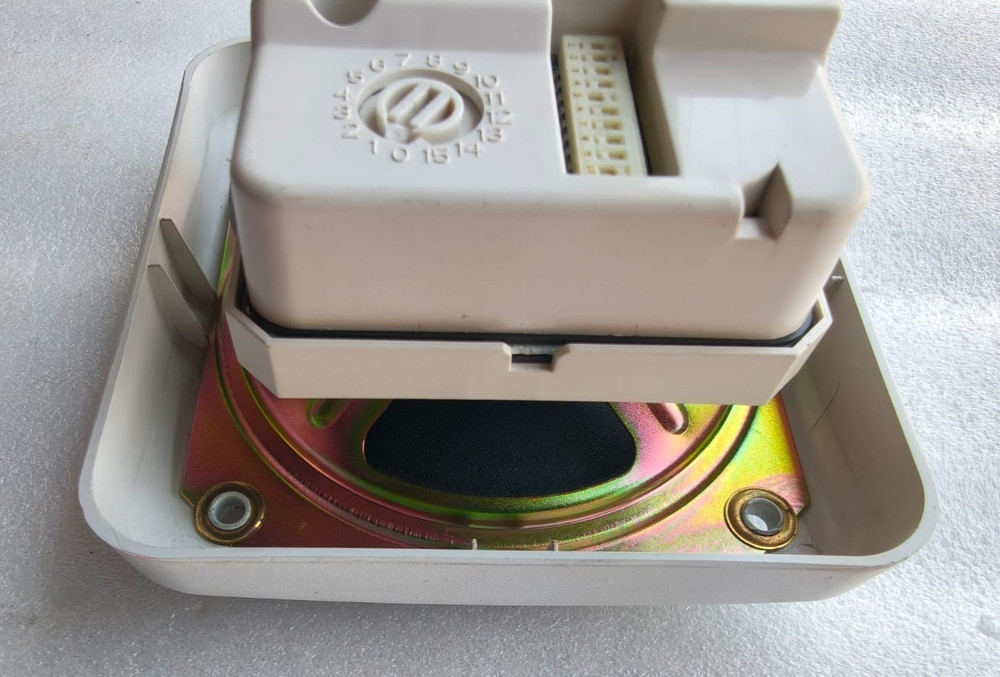 System Sensor ExitPoint PF24V