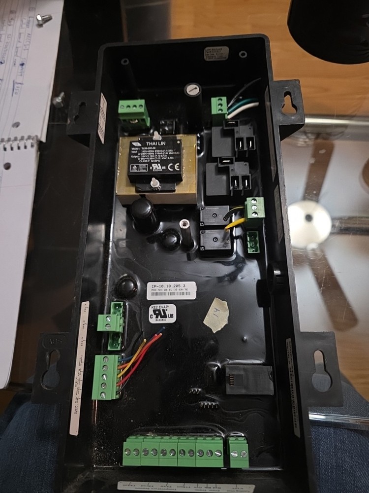 KE2 Evaporator Efficiency Controller