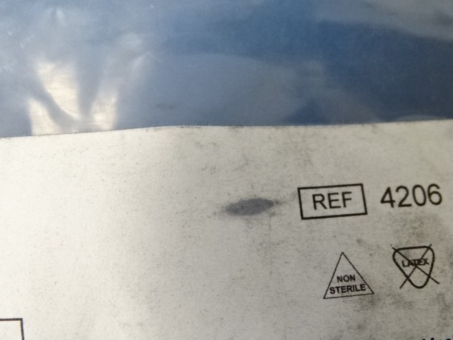 Masimo 4206 O3 DEMO TOOL