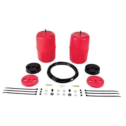 1000 Air Suspension Kit 60809