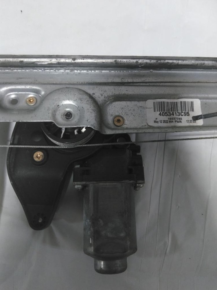 For 2023 INTERNATIONAL LT WINDOW REGULATOR Right , MD