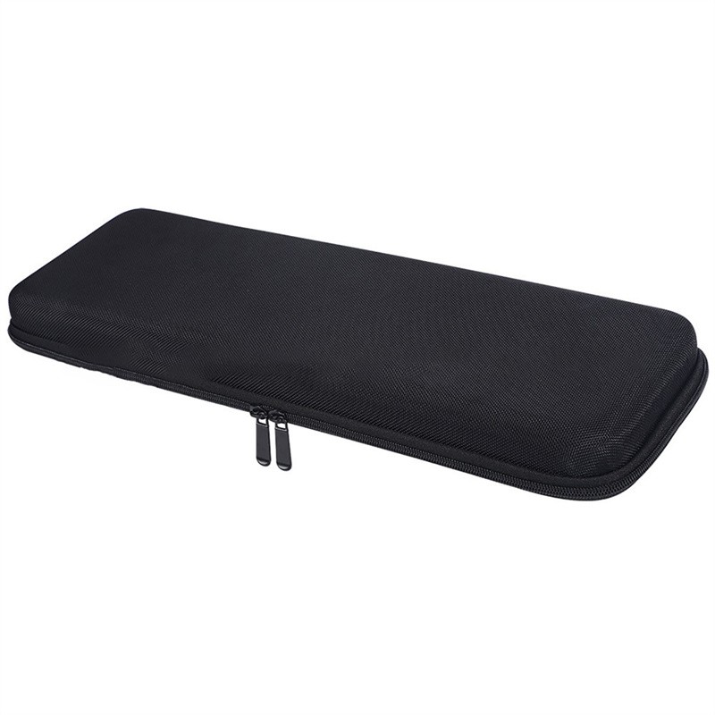 Travel Carry Protective Case For Logitech MX Keys S Wireless Keyboard Storage