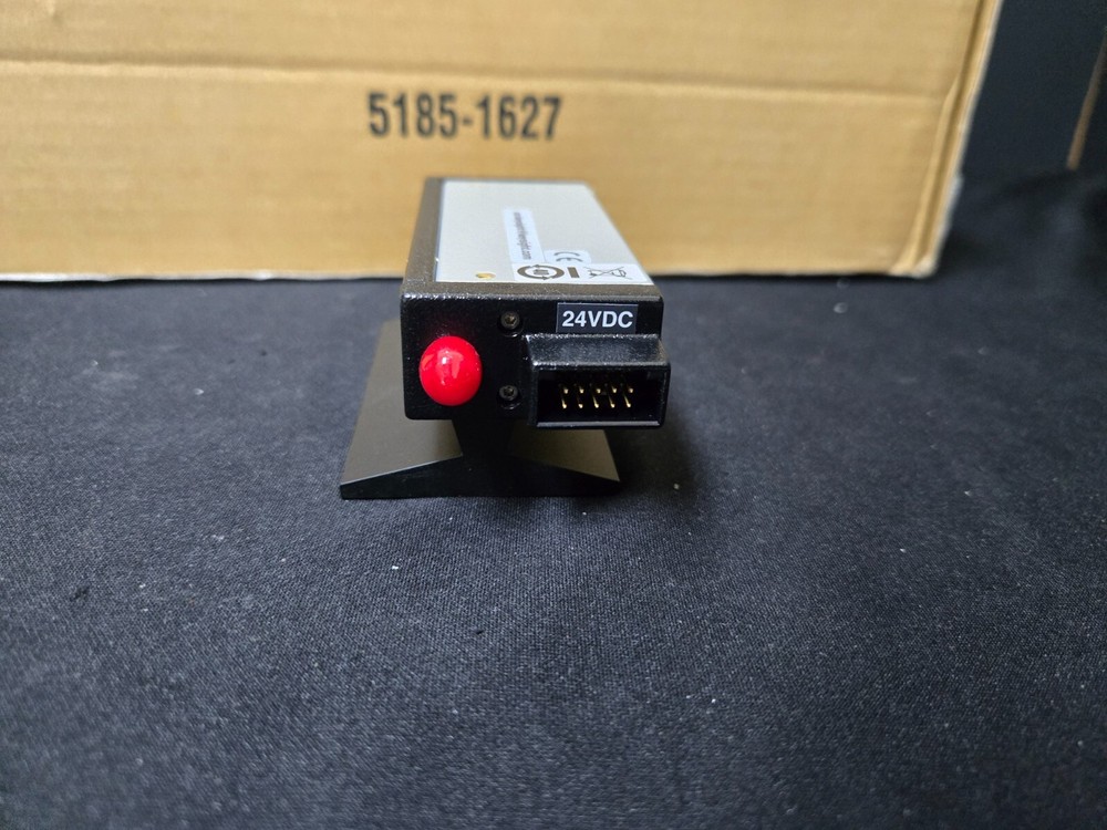 Keysight 84904M: Programmable Step Attenuator 50 GHz, 11 dB, Opt. 100 024 (0345)