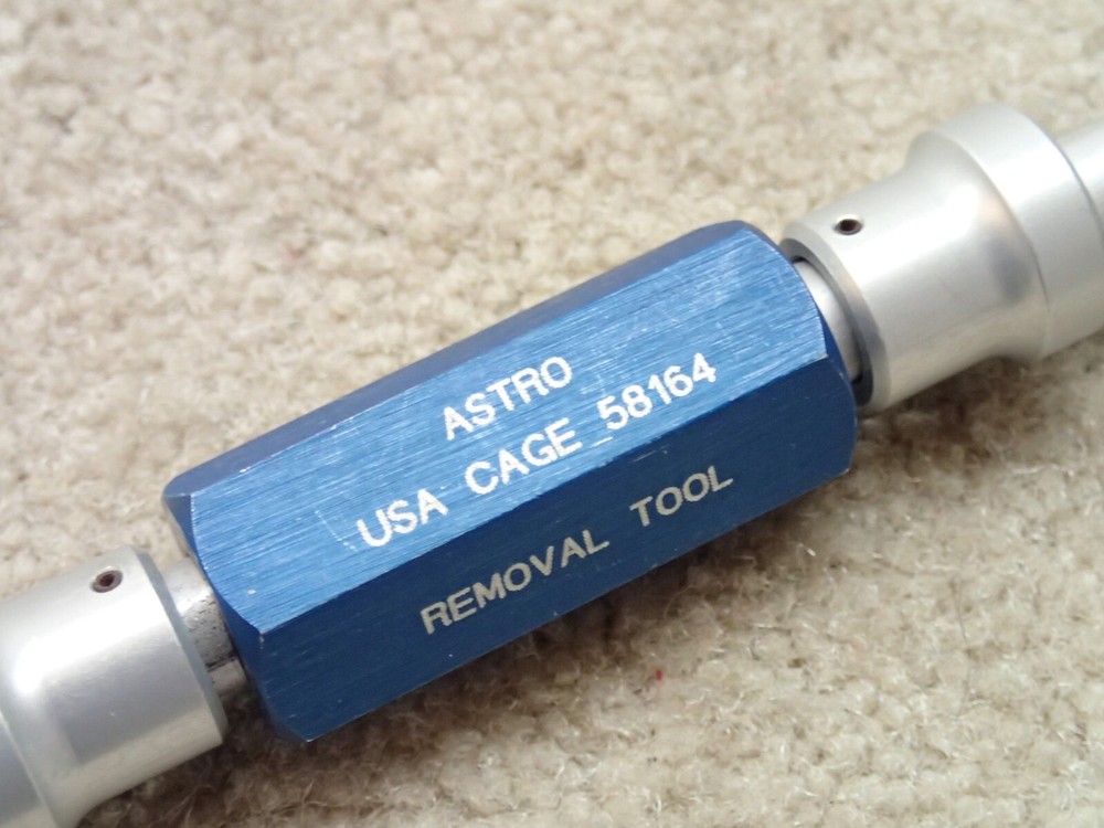 Astro Removal Tool M81969/19-11