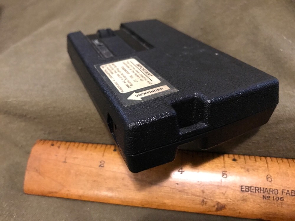 Ranging Rangefinder Optical Tape-measure 100 No Box