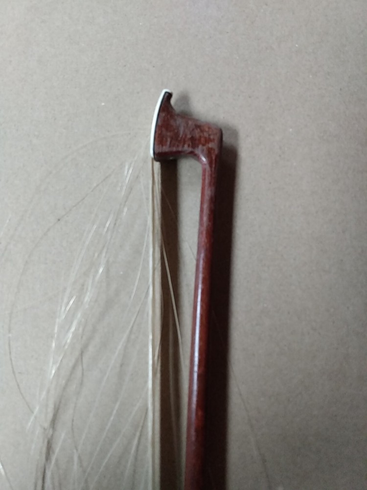 Antique Paesold Violin Bow