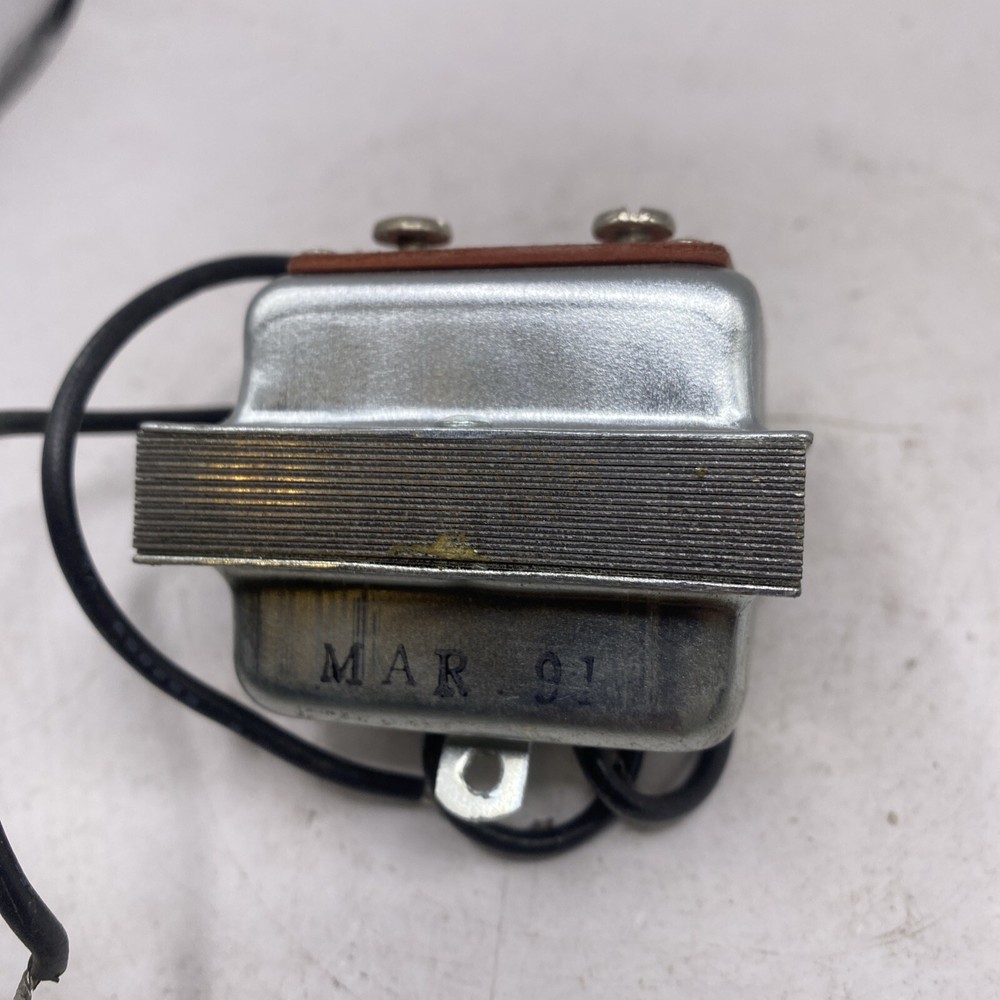 EDWARDS SIGNALING 592 / 592