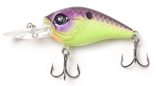 Googan Squad Grande Recon - Kosmo Shad