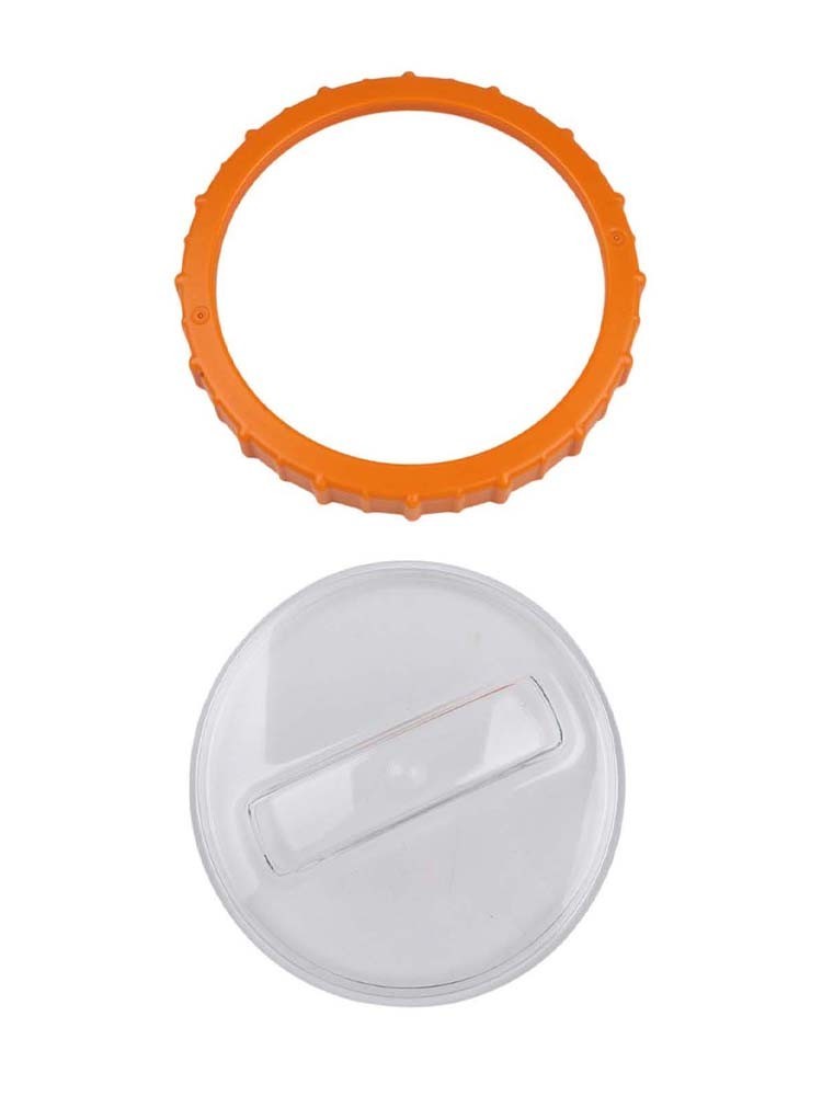 Sand Pump Filter Easy Installation Robust ABS Construction Fits 2023+ Models