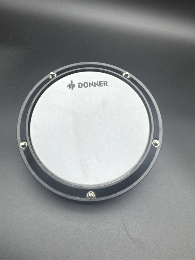 DONNER Drum Pad Replacement from DED-80 Set
