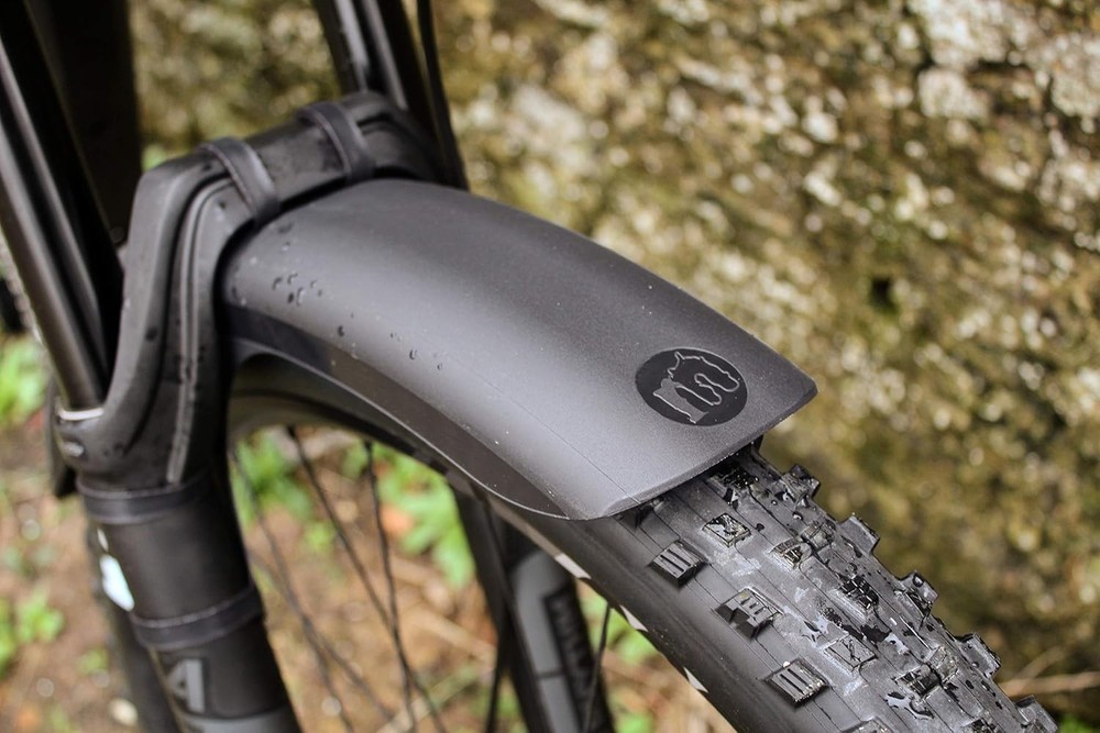 Mucky Nutz, MugGuard, Long Single