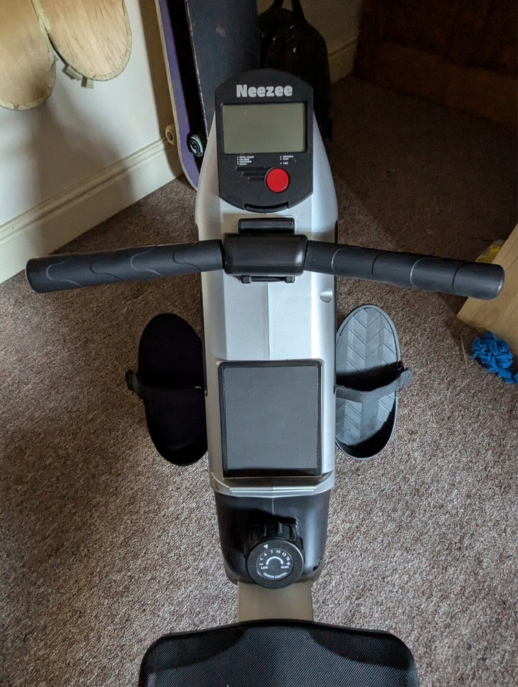 rowing machine