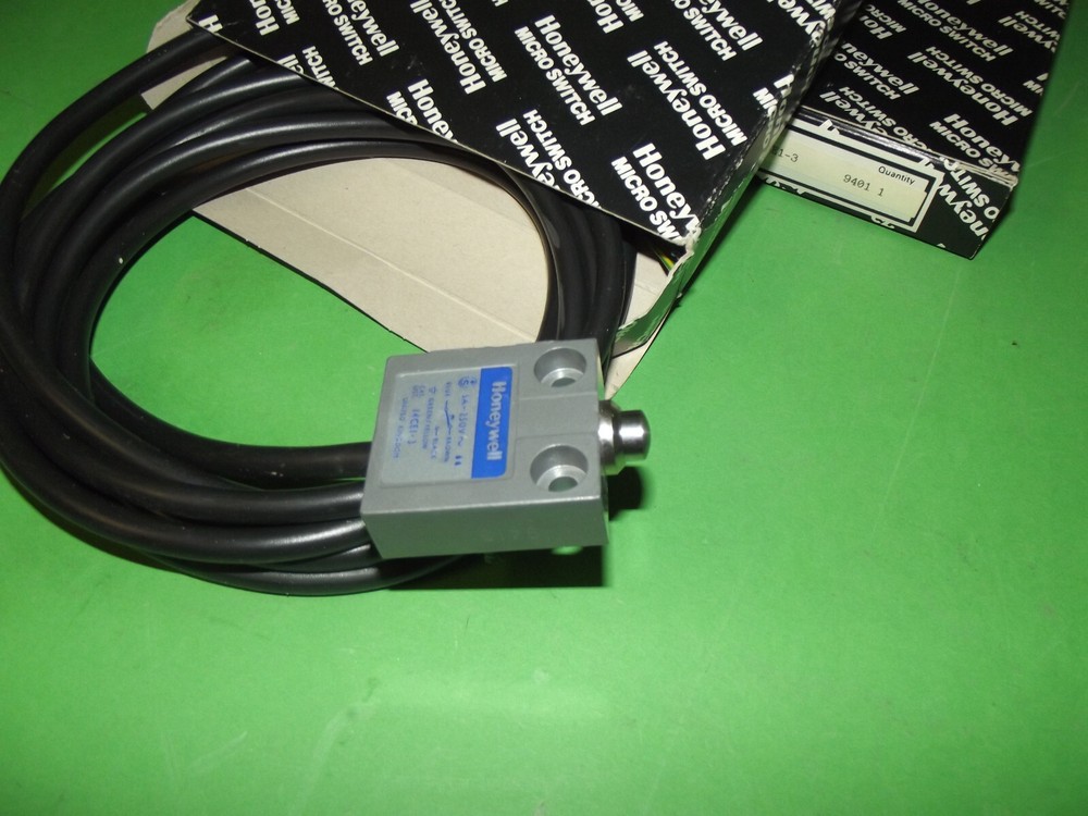 HONEYWELL Limit switch 14CE1-3