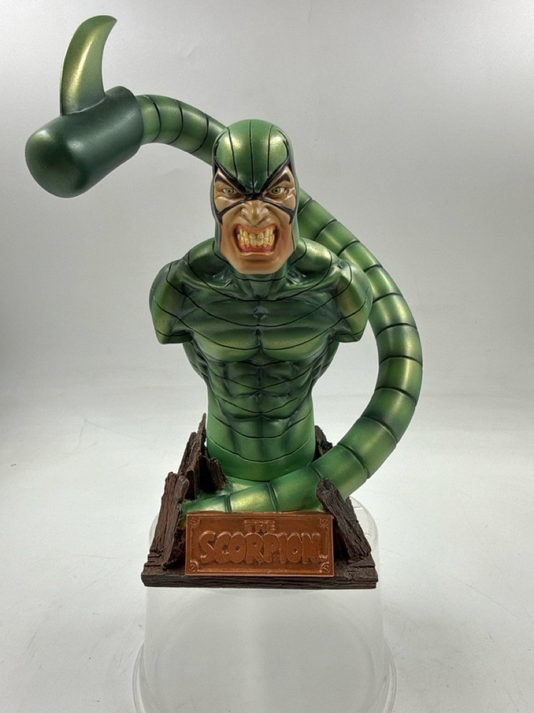 MARVEL STUDIOS ACTION FIGURES (MI1075303)